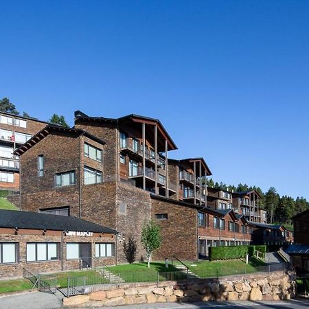 Apartamentos Masella 1600 Alp Exterior foto